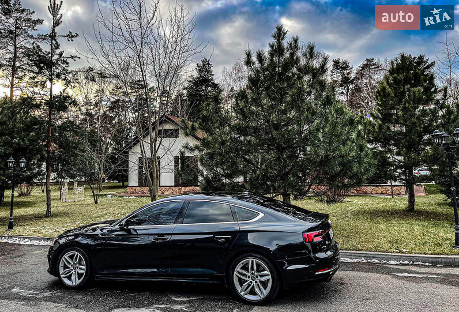 2019 Audi A5 - мініатюра 34