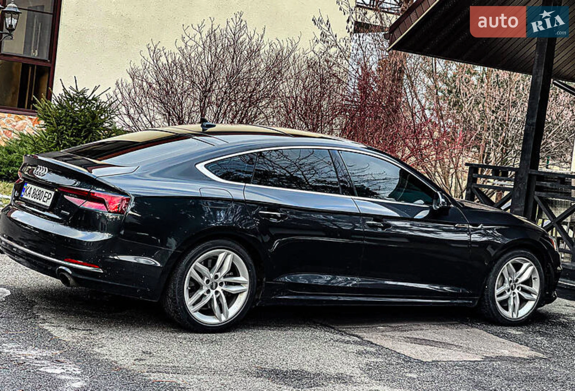 2019 Audi A5 - мініатюра 50