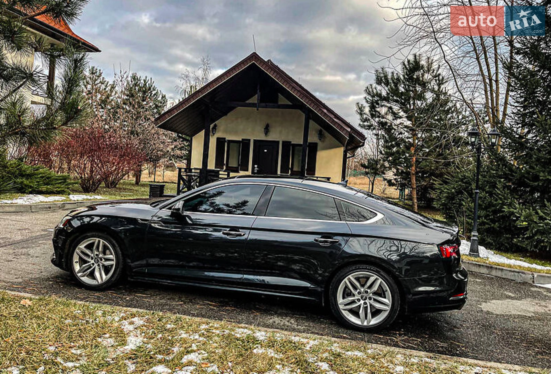 2019 Audi A5 - мініатюра 56