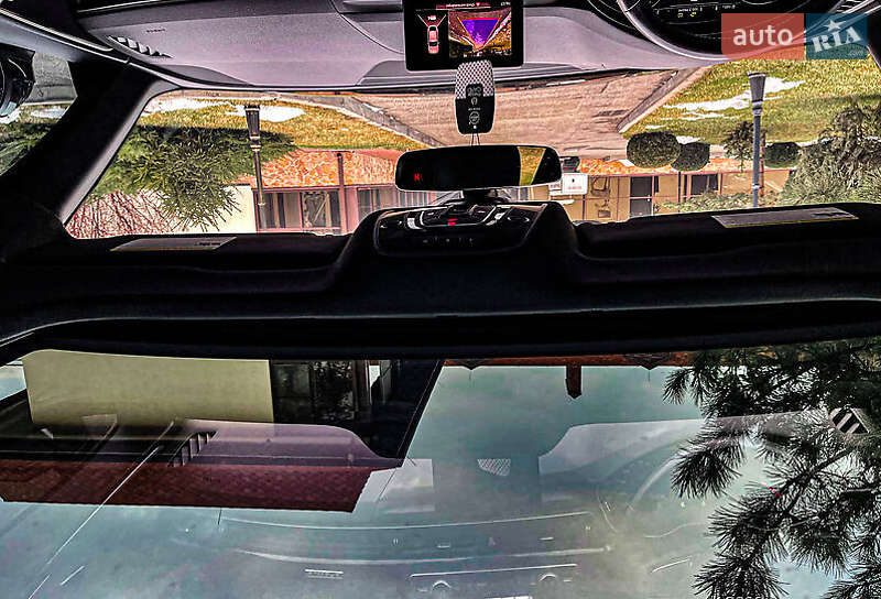 Купе Audi A5 2019 в Киеве