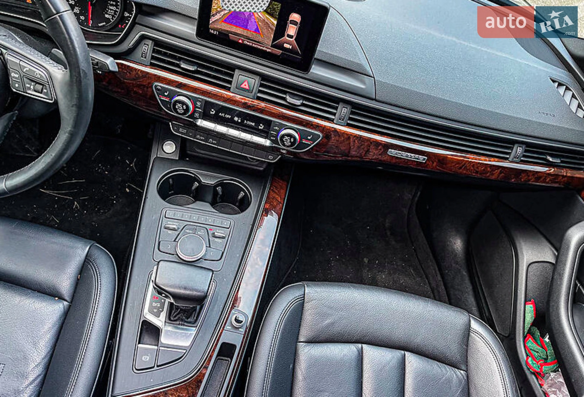 2019 Audi A5 - мініатюра 70