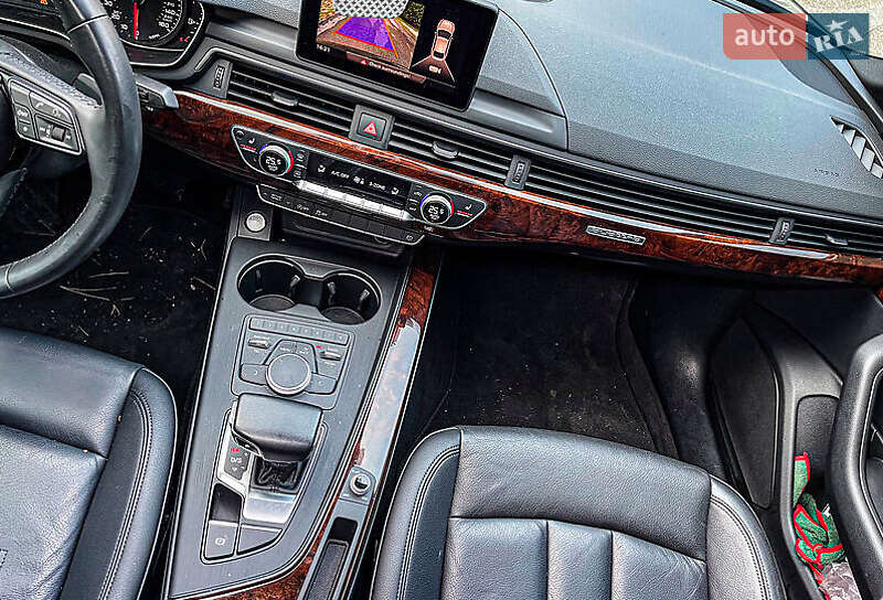 Купе Audi A5 2019 в Киеве