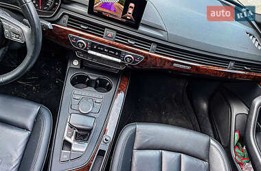 Купе Audi A5 2019 в 