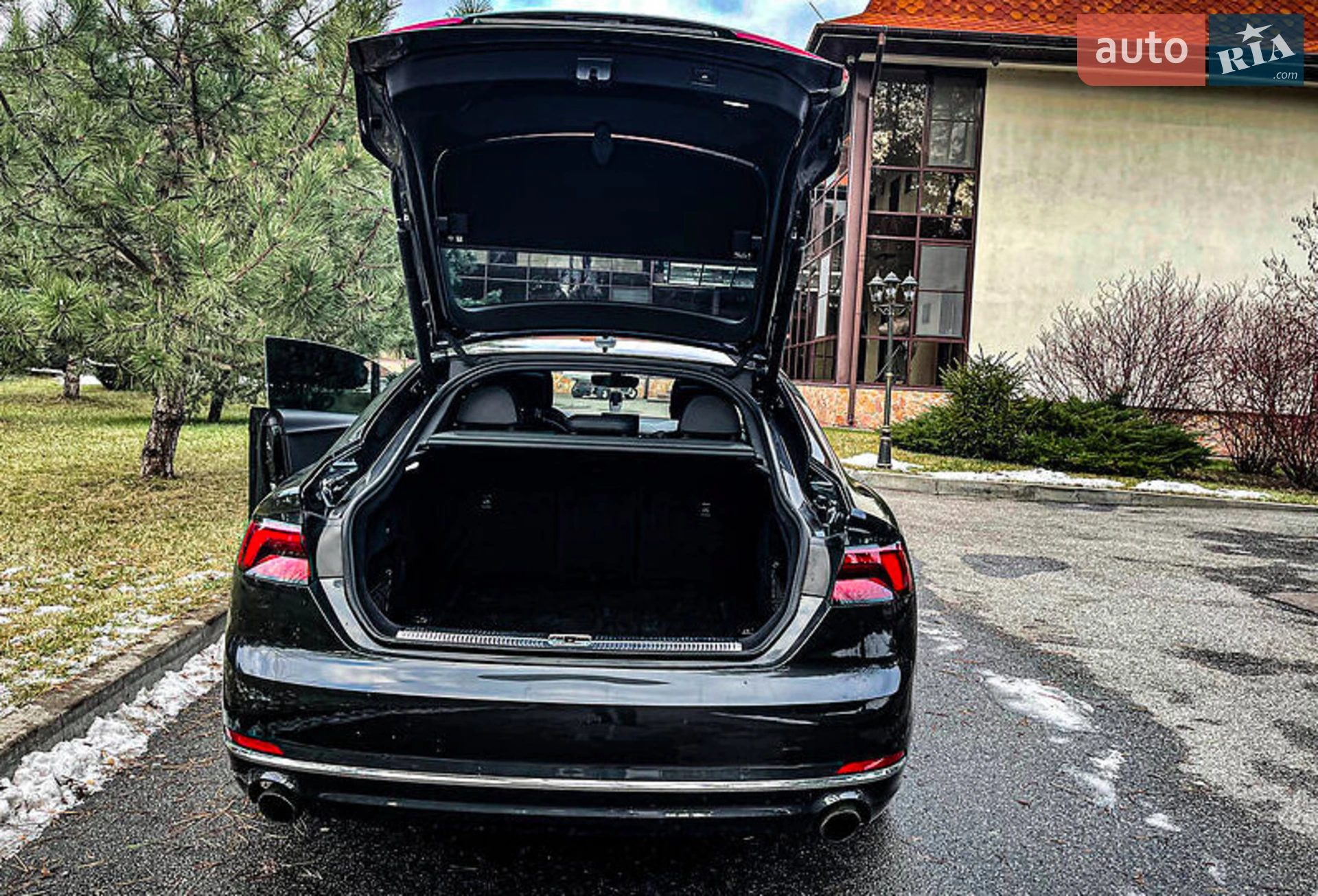 2019 Audi A5 - мініатюра 73