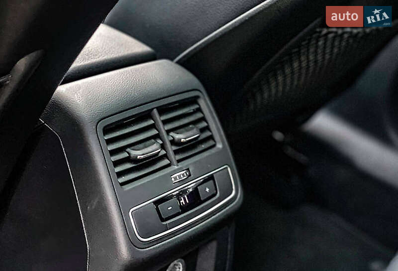 Купе Audi A5 2019 в Киеве