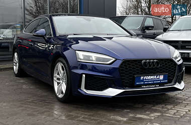 Купе Audi A5 2019 в Нововолынске