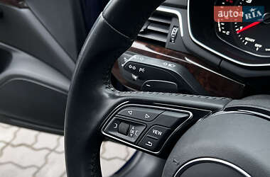 Купе Audi A5 2019 в 