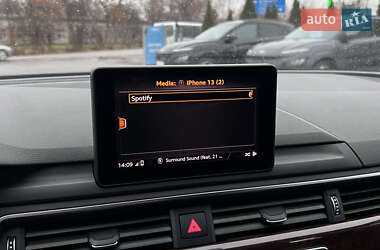 Купе Audi A5 2019 в 
