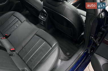 Купе Audi A5 2019 в 