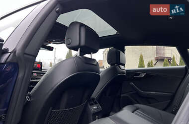 Купе Audi A5 2019 в Нововолынске