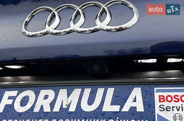 Купе Audi A5 2019 в Нововолынске