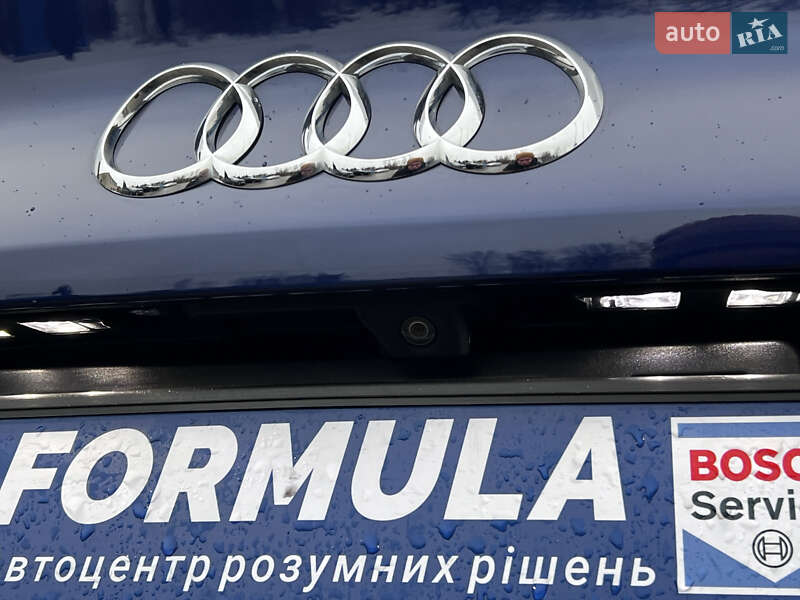 Купе Audi A5 2019 в Нововолынске