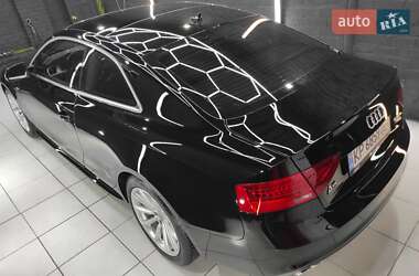 Купе Audi A5 2015 в Запоріжжі