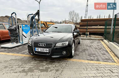 Купе Audi A5 2009 в Днепре