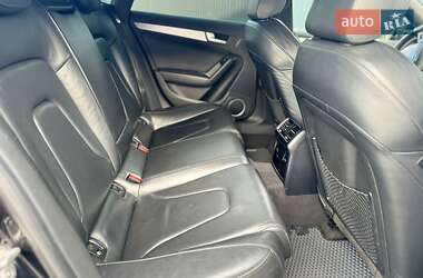 Купе Audi A5 2010 в Самборе