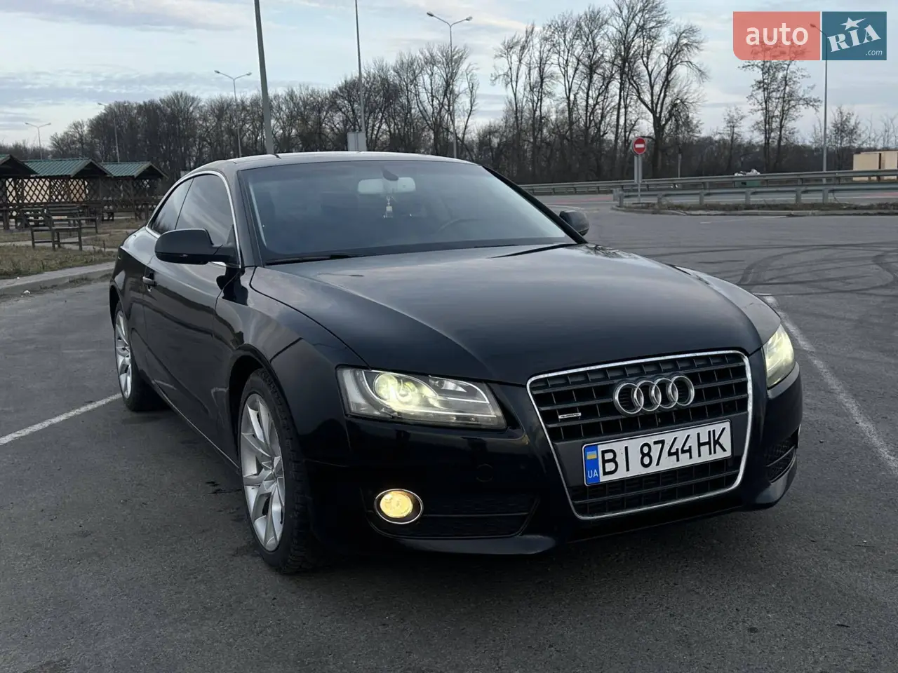 2012 Audi A5 - мініатюра 43