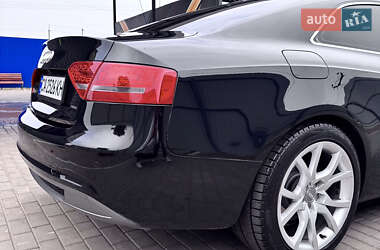 Купе Audi A5 2011 в 
