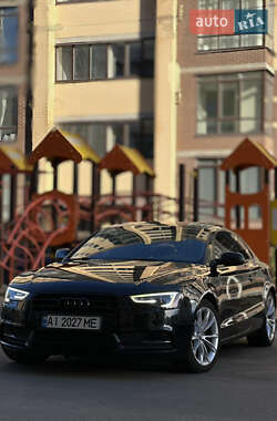 Купе Audi A5 2013 в Чернігові