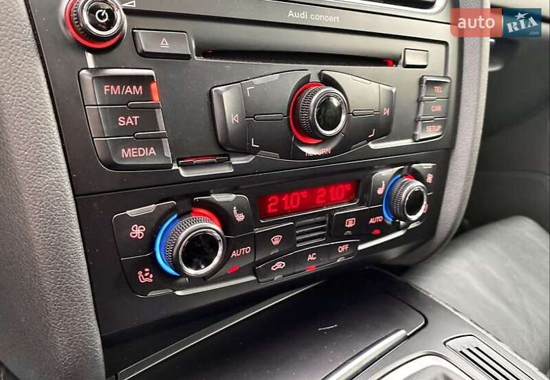 Купе Audi A5 2011 в Белой Церкви фото 9 Купе Audi A5 2011 в Белой Церкви