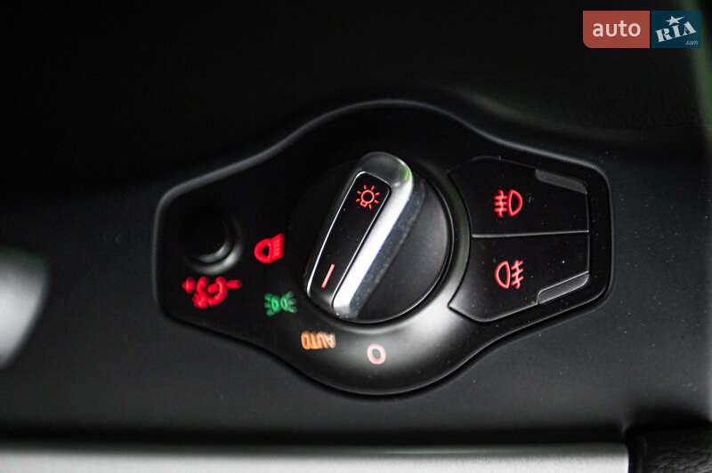 Купе Audi A5 2015 в Одесі