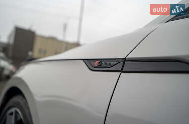 Лифтбек Audi A5 2022 в Киеве