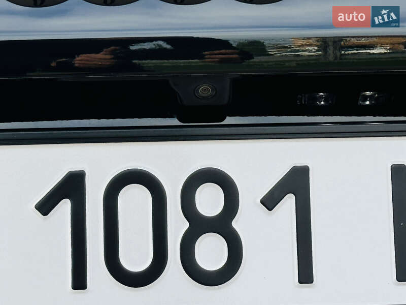 Купе Audi A5 2019 в Мукачево