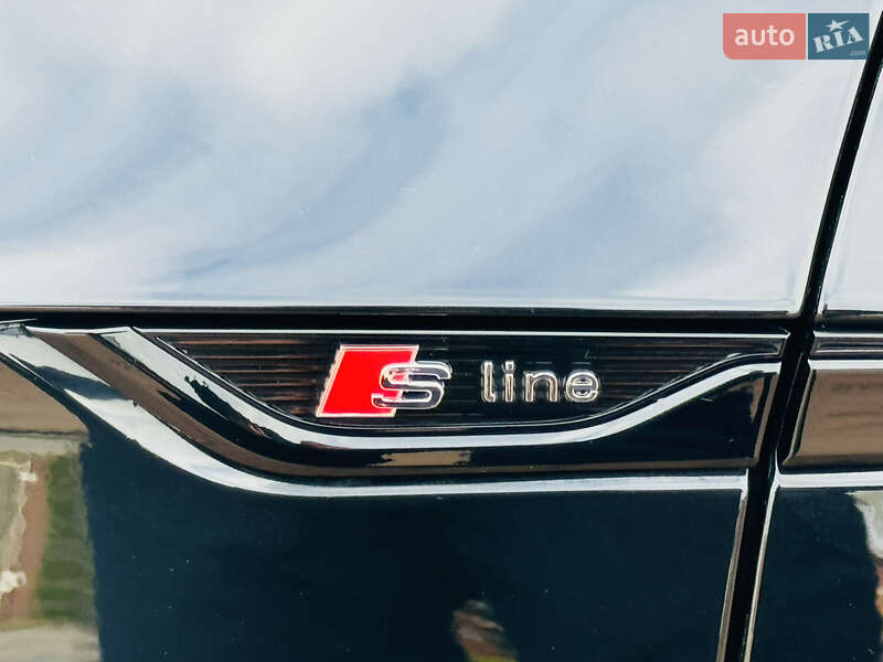Купе Audi A5 2019 в Мукачево