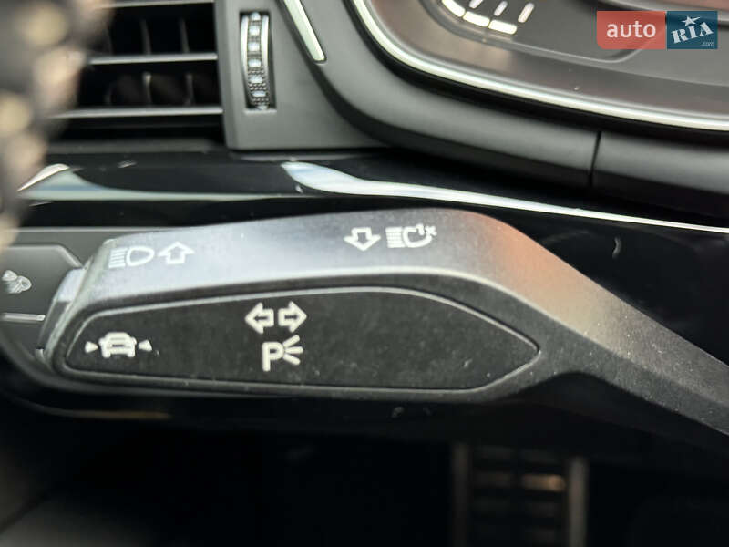 Купе Audi A5 2019 в Мукачево