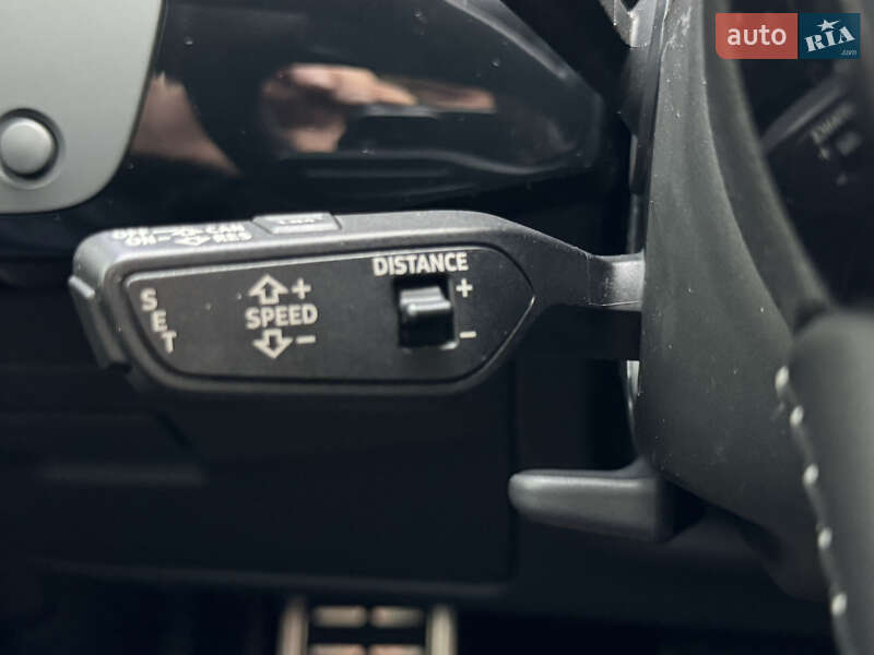 Купе Audi A5 2019 в Мукачево