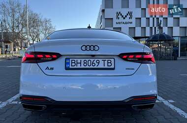 Лифтбек Audi A5 2021 в Одессе