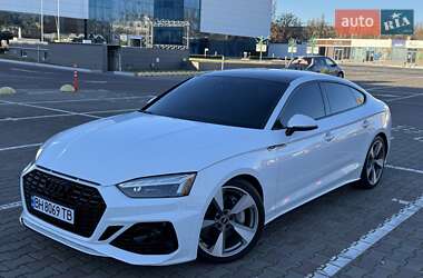 Лифтбек Audi A5 2021 в Одессе