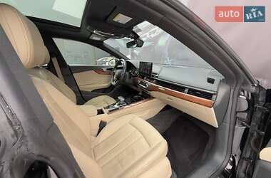 Лифтбек Audi A5 2020 в Львове