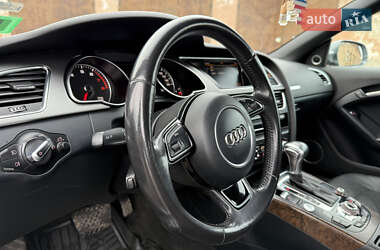 Кабріолет Audi A5 2012 в Ковелі