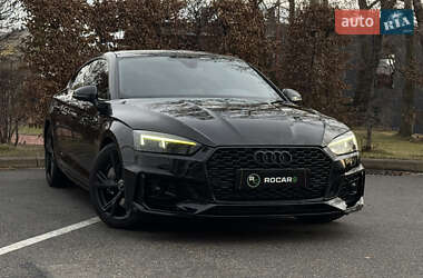 Купе Audi A5 2019 в Киеве