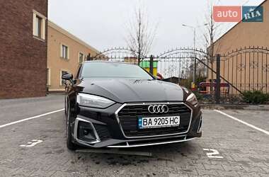 Ліфтбек Audi A5 2020 в Києві