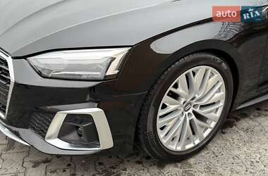 Лифтбек Audi A5 2020 в Киеве