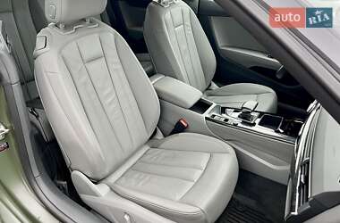 Кабриолет Audi A5 2020 в 