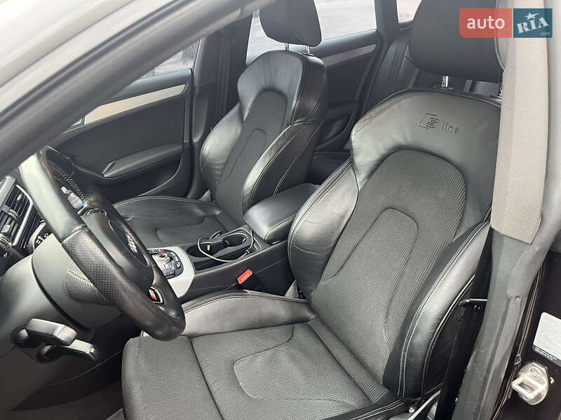 Лифтбек Audi A5 2015 в Каменском фото 13 Лифтбек Audi A5 2015 в Каменском