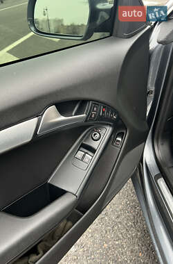 Купе Audi A5 2014 в 
