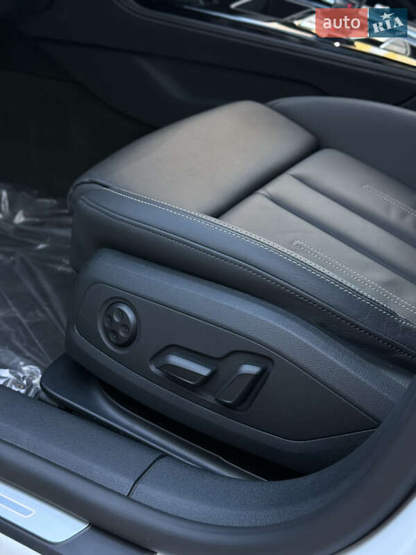 Лифтбек Audi A5 2024 в Одессе фото 22 Лифтбек Audi A5 2024 в Одессе