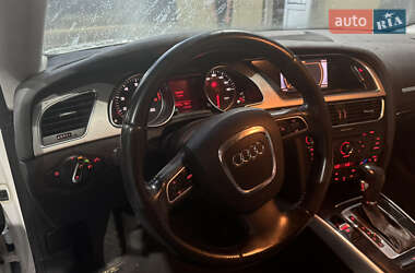 Купе Audi A5 2010 в Києві