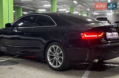 Купе Audi A5 2014 в Києві