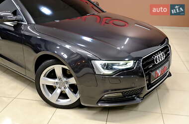 Купе Audi A5 2016 в Одессе