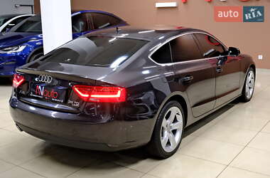 Купе Audi A5 2016 в Одессе