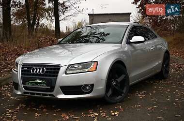 Купе Audi A5 2011 в Києві