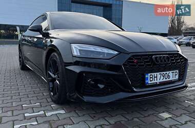 Ліфтбек Audi A5 2022 в Одесі