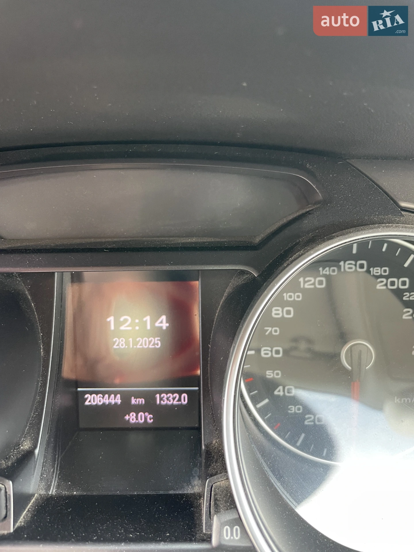 2012 Audi A5 - мініатюра 8