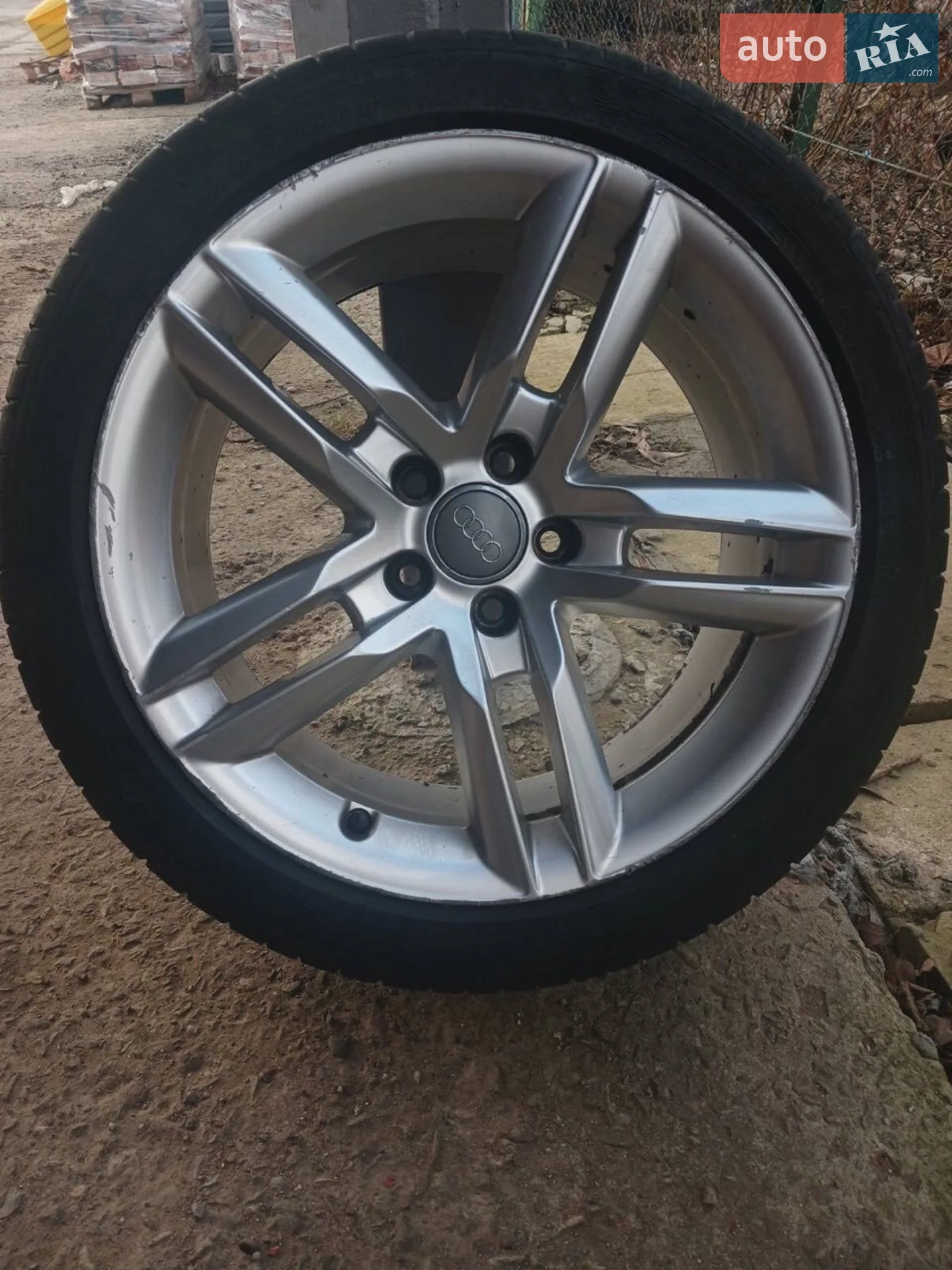 2012 Audi A5 - мініатюра 13