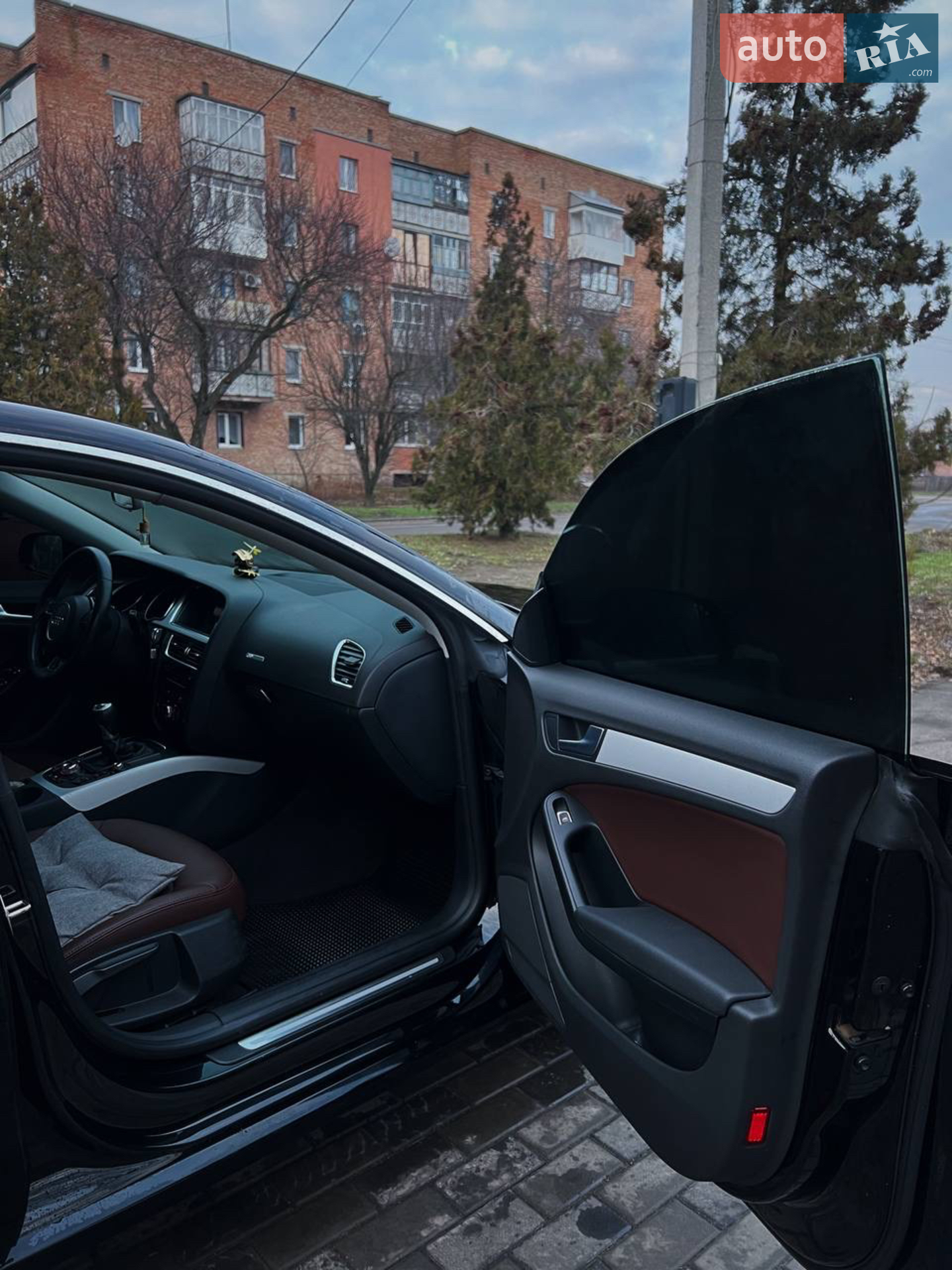 2015 Audi A5 - мініатюра 4
