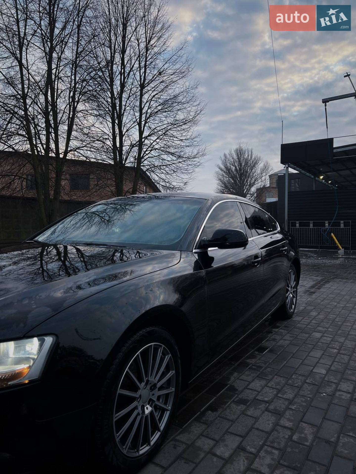2015 Audi A5 - мініатюра 5